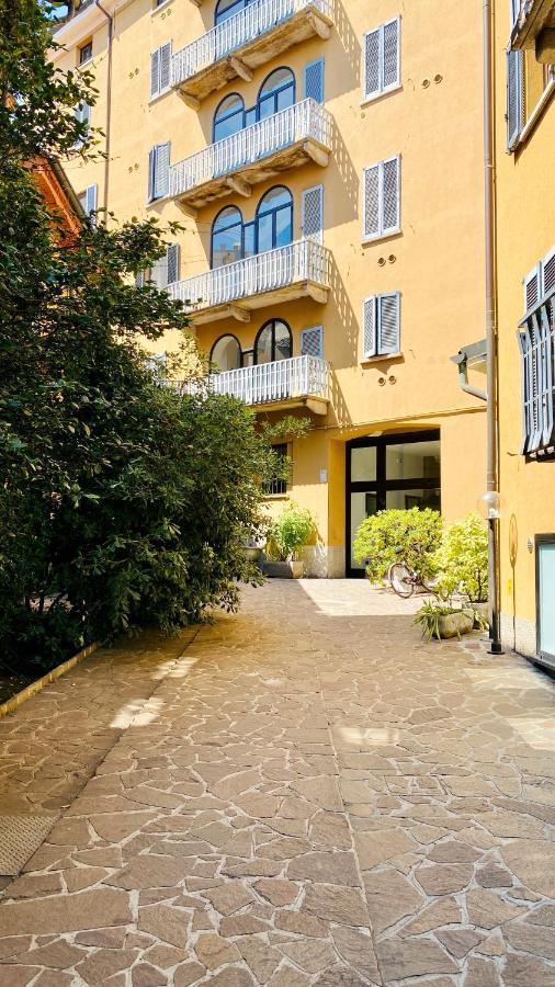 דירות Navigli Darsena Milan Style מראה חיצוני תמונה